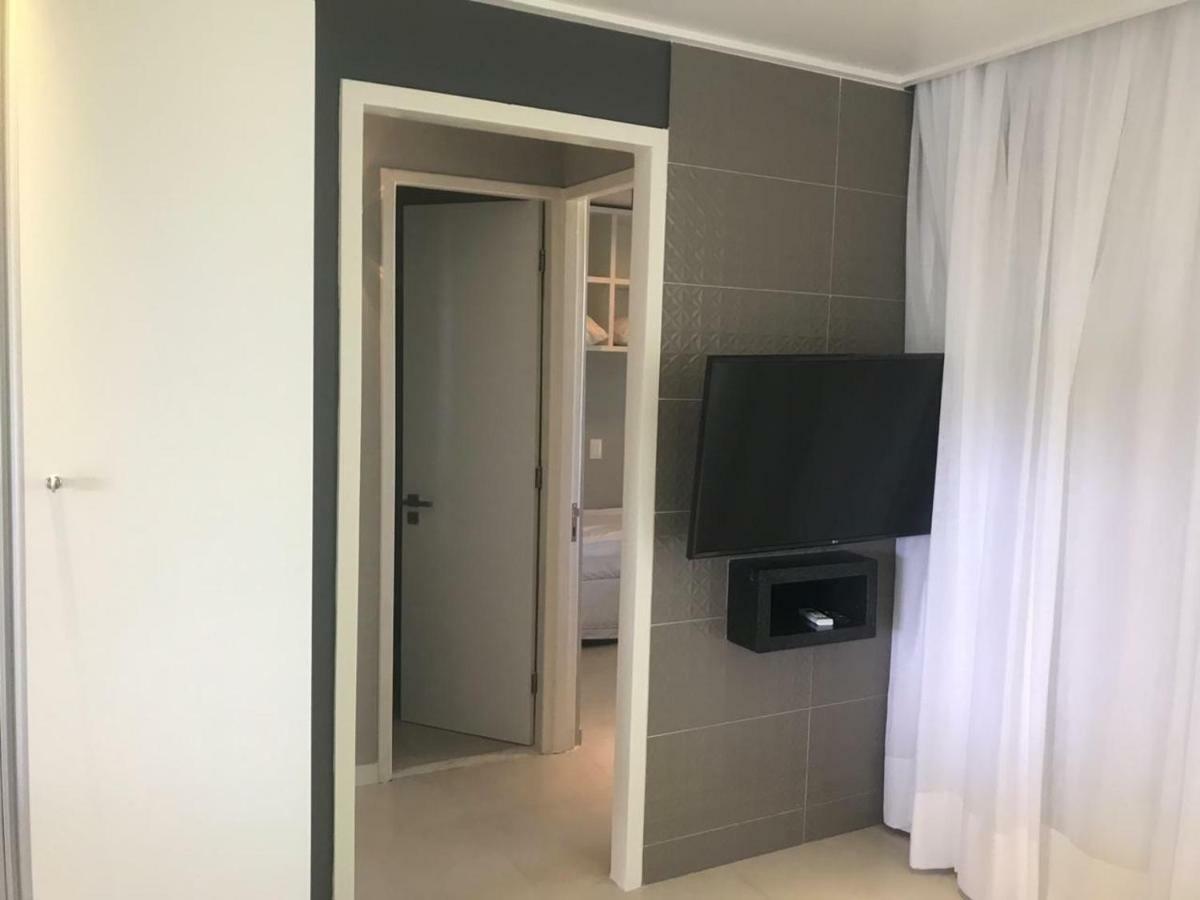 Flat Beach Class Muro Alto 4307 Pôrto das Galinhas Εξωτερικό φωτογραφία