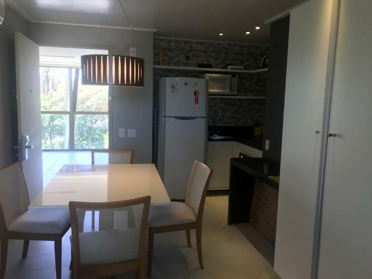 Flat Beach Class Muro Alto 4307 Pôrto das Galinhas Εξωτερικό φωτογραφία