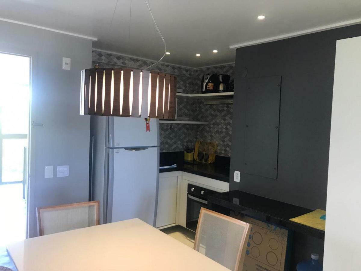 Flat Beach Class Muro Alto 4307 Pôrto das Galinhas Εξωτερικό φωτογραφία