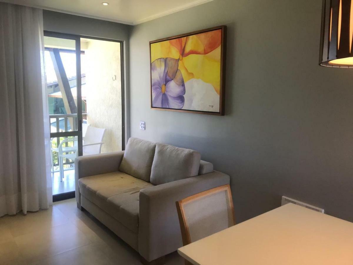 Flat Beach Class Muro Alto 4307 Pôrto das Galinhas Εξωτερικό φωτογραφία