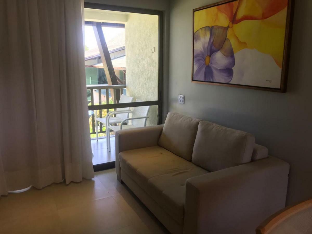 Flat Beach Class Muro Alto 4307 Pôrto das Galinhas Εξωτερικό φωτογραφία