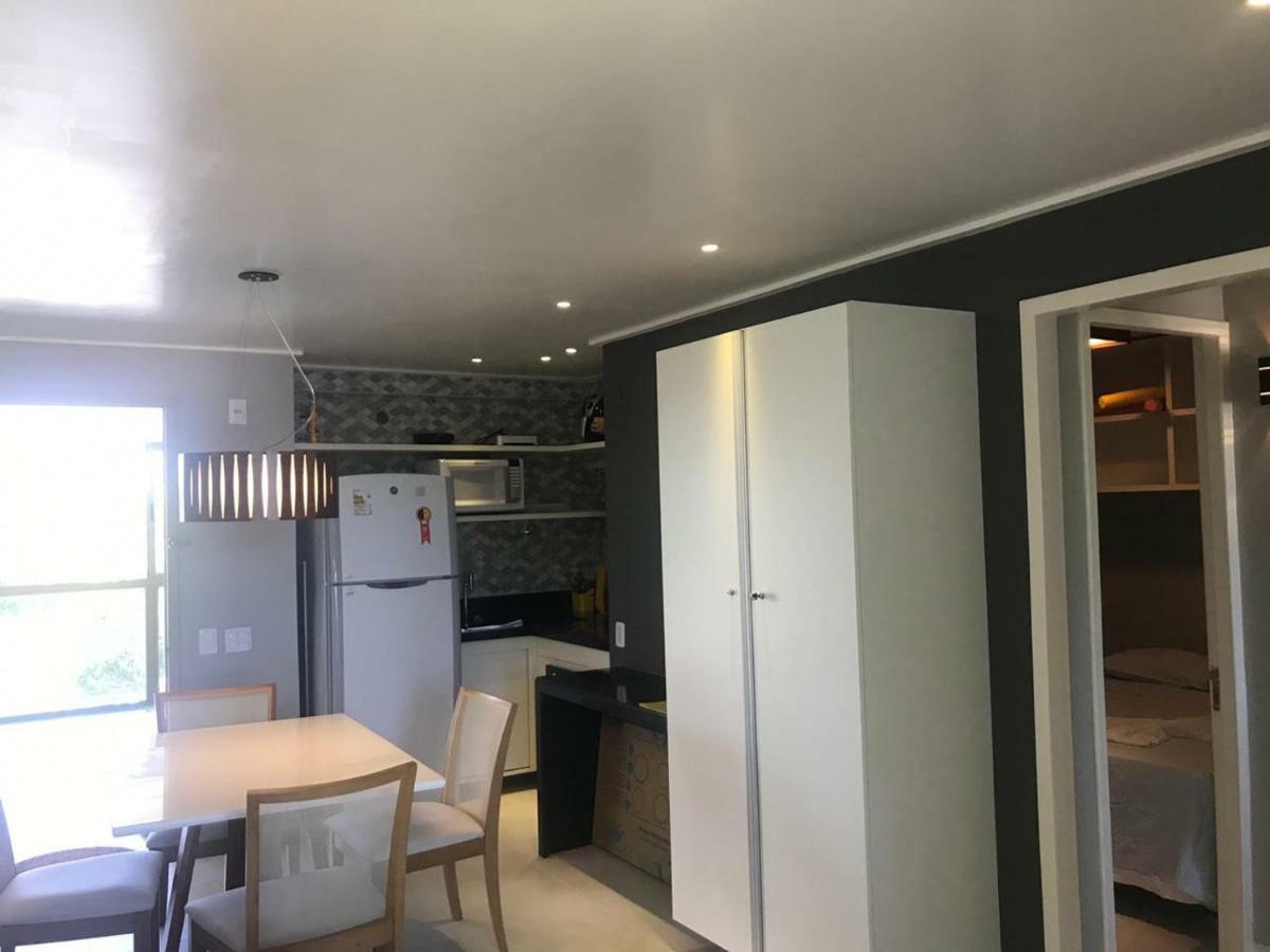 Flat Beach Class Muro Alto 4307 Pôrto das Galinhas Εξωτερικό φωτογραφία