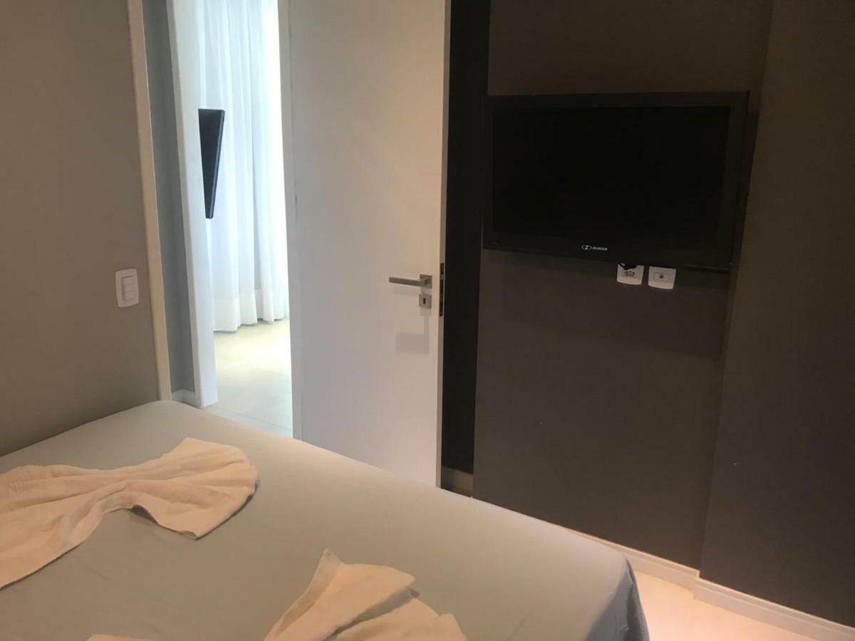 Flat Beach Class Muro Alto 4307 Pôrto das Galinhas Εξωτερικό φωτογραφία