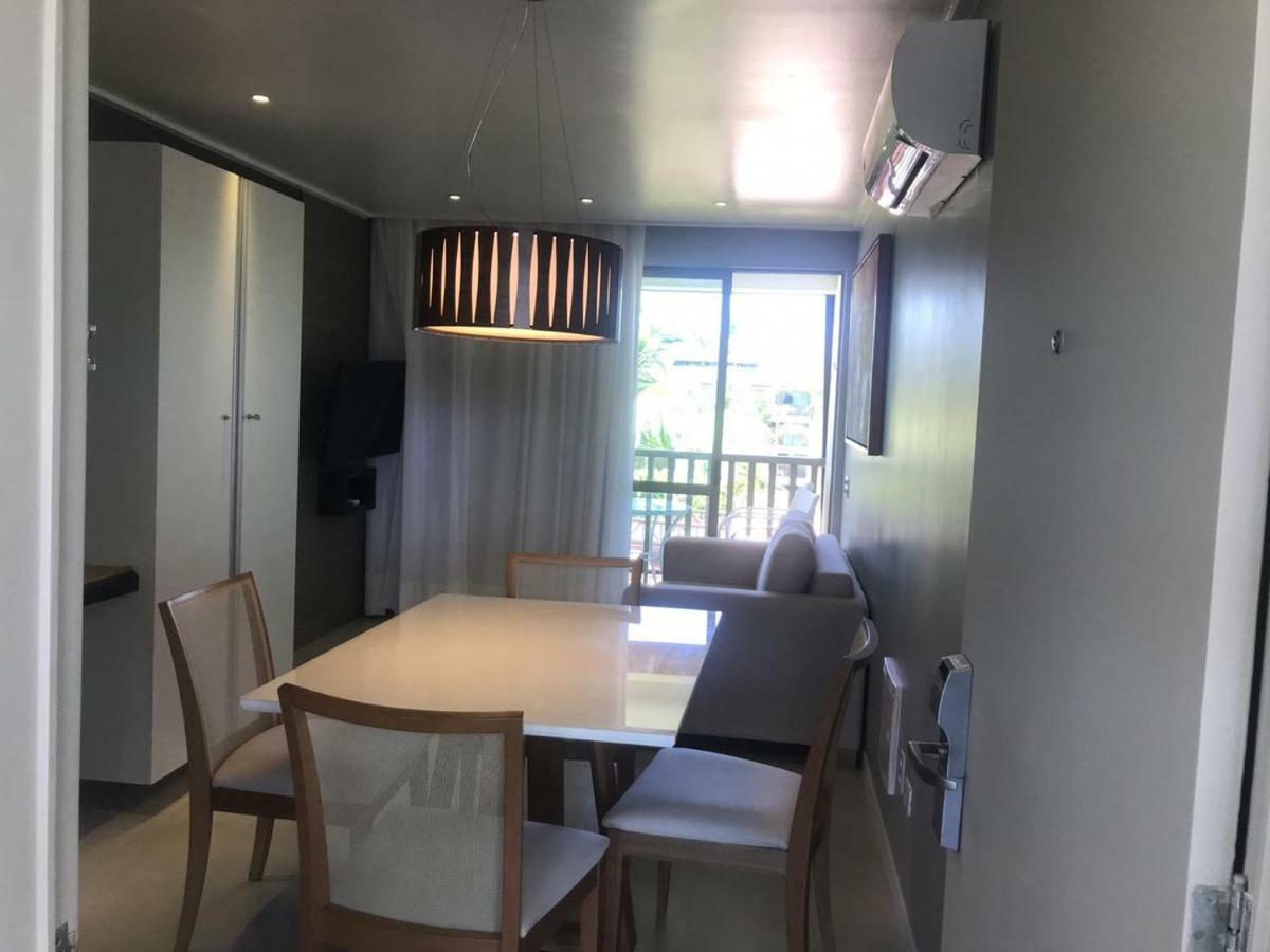 Flat Beach Class Muro Alto 4307 Pôrto das Galinhas Εξωτερικό φωτογραφία