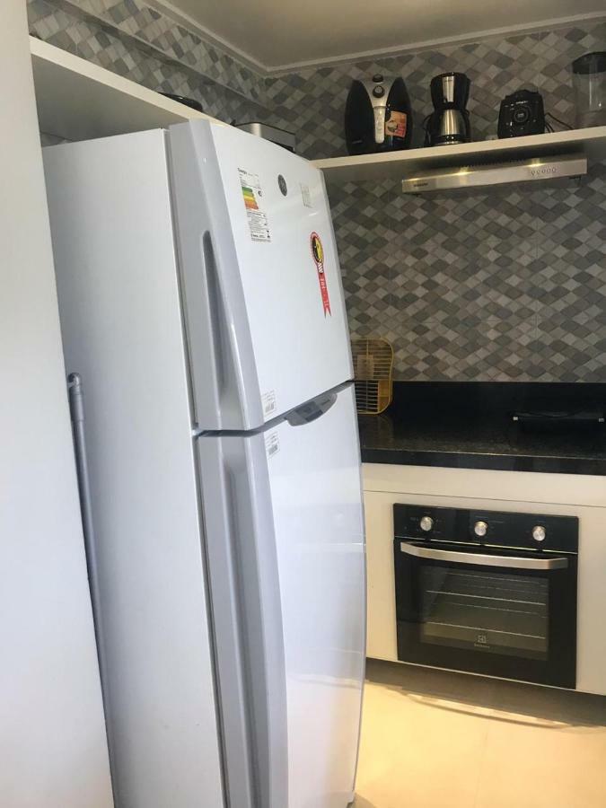 Flat Beach Class Muro Alto 4307 Pôrto das Galinhas Εξωτερικό φωτογραφία