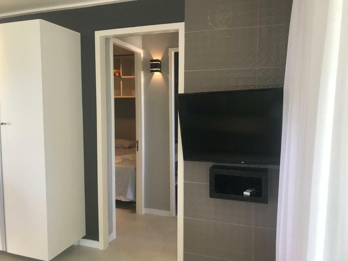 Flat Beach Class Muro Alto 4307 Pôrto das Galinhas Εξωτερικό φωτογραφία